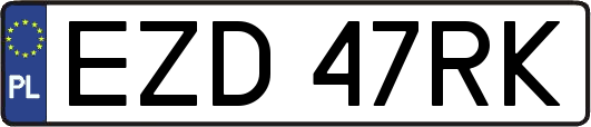 EZD47RK