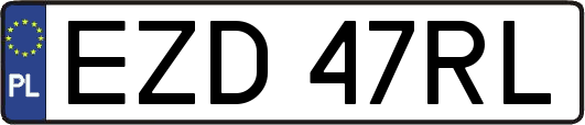 EZD47RL