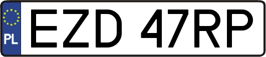 EZD47RP
