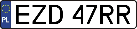 EZD47RR