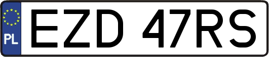EZD47RS
