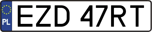 EZD47RT