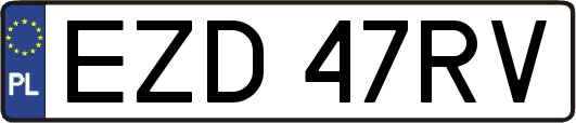 EZD47RV