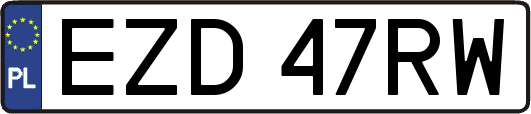 EZD47RW