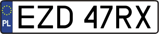 EZD47RX