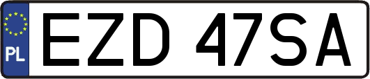 EZD47SA
