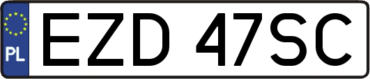 EZD47SC