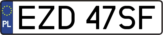 EZD47SF