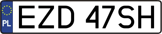 EZD47SH