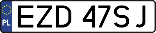 EZD47SJ