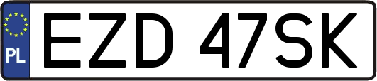 EZD47SK