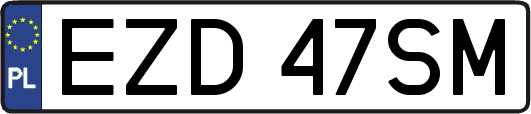 EZD47SM