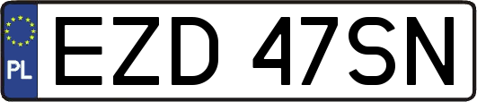 EZD47SN