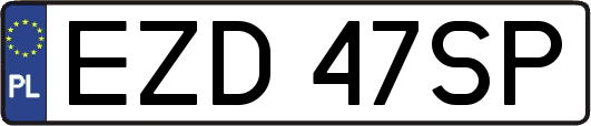 EZD47SP