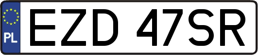 EZD47SR