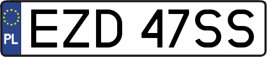 EZD47SS
