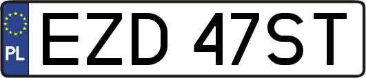 EZD47ST