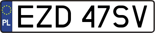 EZD47SV