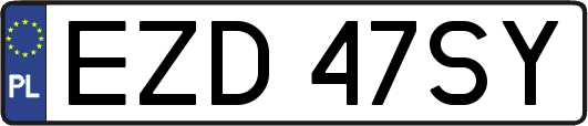 EZD47SY