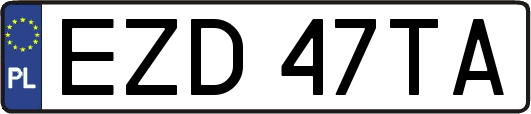EZD47TA