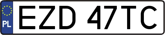 EZD47TC