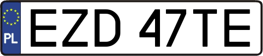 EZD47TE