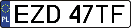 EZD47TF