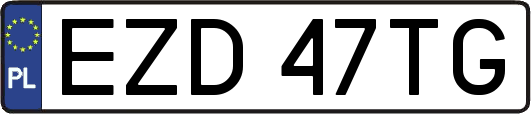 EZD47TG