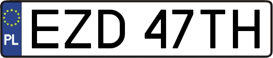 EZD47TH
