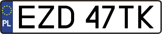 EZD47TK