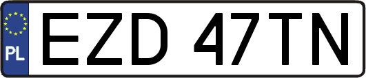 EZD47TN