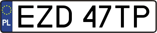 EZD47TP