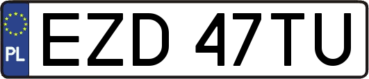 EZD47TU