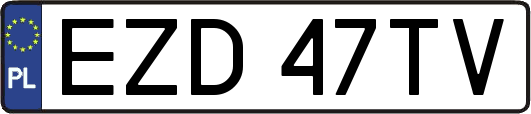EZD47TV