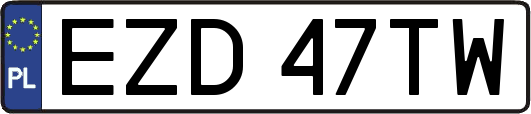 EZD47TW