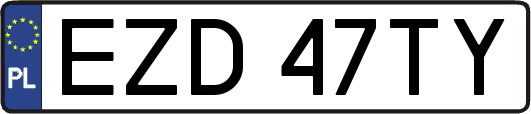 EZD47TY