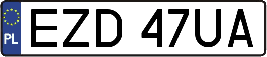 EZD47UA