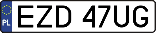 EZD47UG