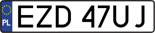 EZD47UJ
