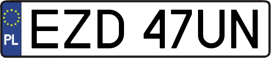 EZD47UN