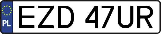 EZD47UR