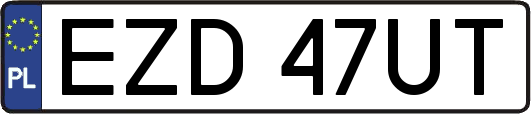 EZD47UT