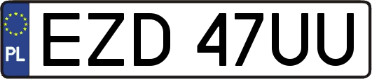 EZD47UU