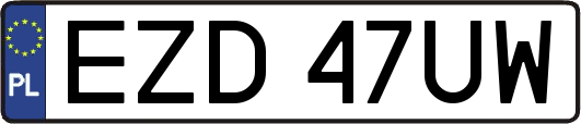 EZD47UW