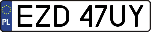 EZD47UY