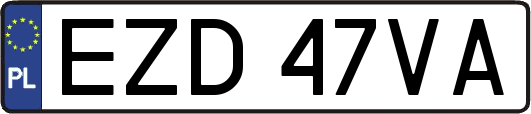 EZD47VA