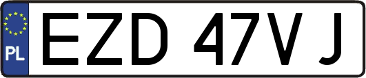 EZD47VJ