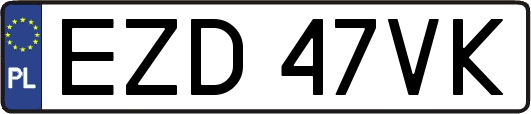EZD47VK