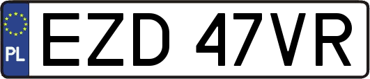 EZD47VR