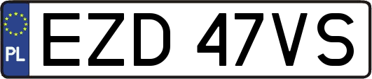 EZD47VS